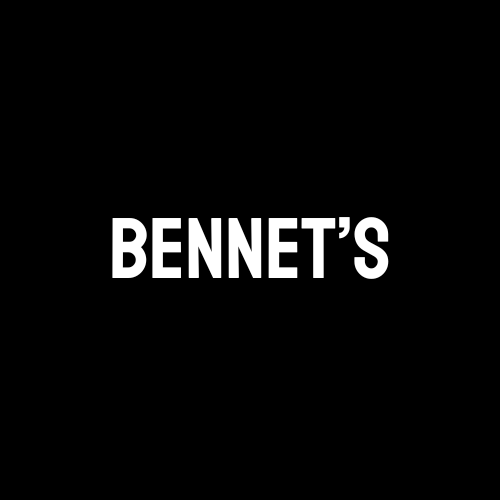 Bennet's – Bennet's